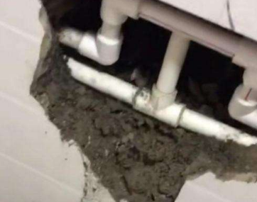 海城卫生间漏水哪家好