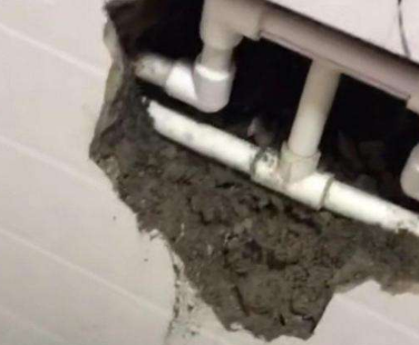 海城卫生间防水找谁好