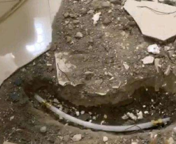 海城卫生间测漏水哪家优惠
