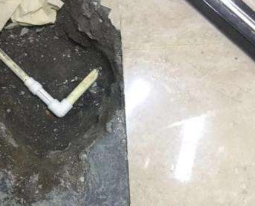 海城卫生间测漏水多少钱
