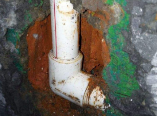 海城卫生间测漏水价格明细