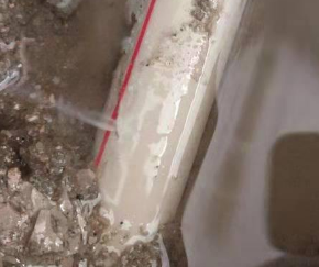 海城水管维修公司