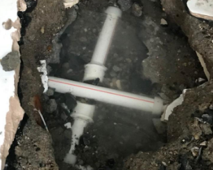 海城卫生间防水电话号码