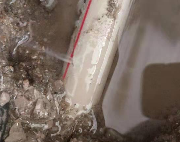 海城水管维修多少钱