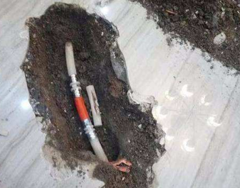 海城水管维修哪家好