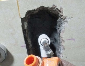 海城卫生间测漏水哪家好