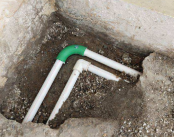 海城卫生间测漏水价格多少