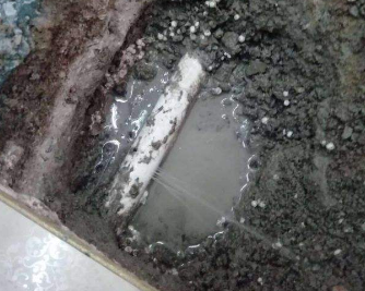 海城卫生间测漏水哪家好