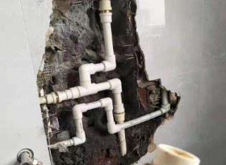 海城卫生间测漏水价格多少