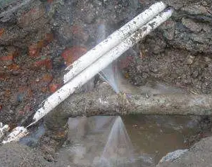 海城水管维修费用是多少