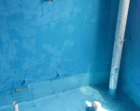 海城卫生间防水多少钱