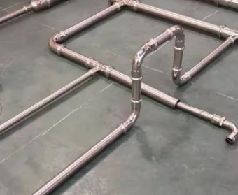 海城水管维修多少钱