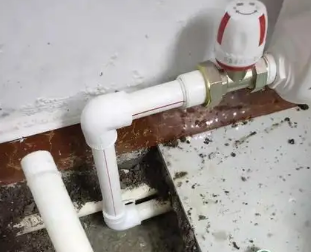 海城卫生间测漏水多少钱