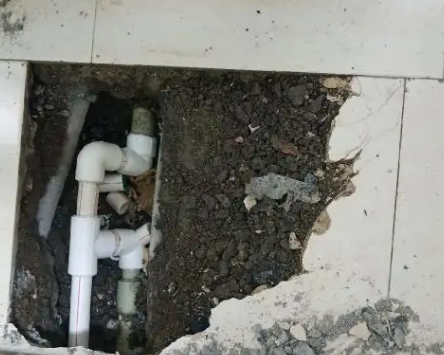 海城卫生间测漏水哪家好
