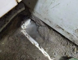 海城卫生间测漏水多少钱
