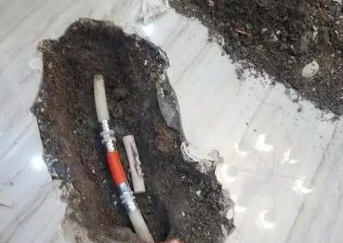 海城卫生间测漏水哪家好