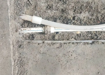 海城卫生间测漏水之解决方法