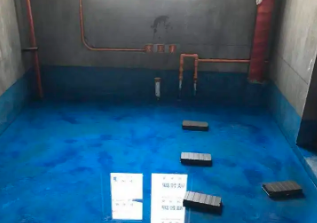 海城卫生间防水步骤