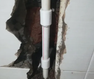 海城卫生间测漏水的相关案例
