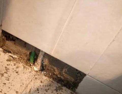 海城测漏水公司为您专业分享下检漏仪器准确定位的方法有什么特点?