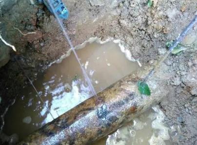 海城卫生间测漏水公司分享下我们可以检测到轻微的漏水和水压吗？