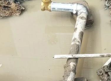 海城测漏水公司电话